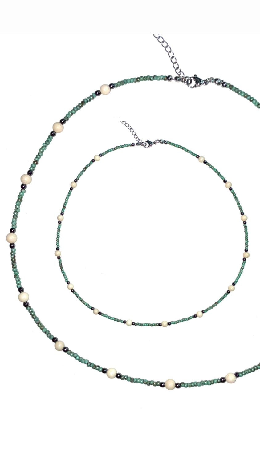 Hawaii 목걸이 상품이미지2