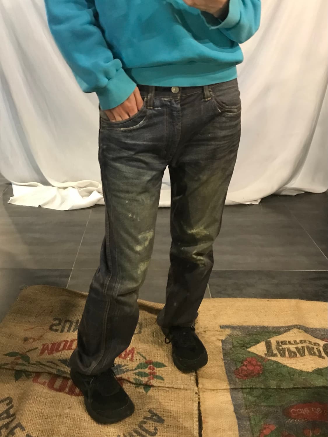 Junya Watanabe x Comme des Garcons x Le 상품이미지6
