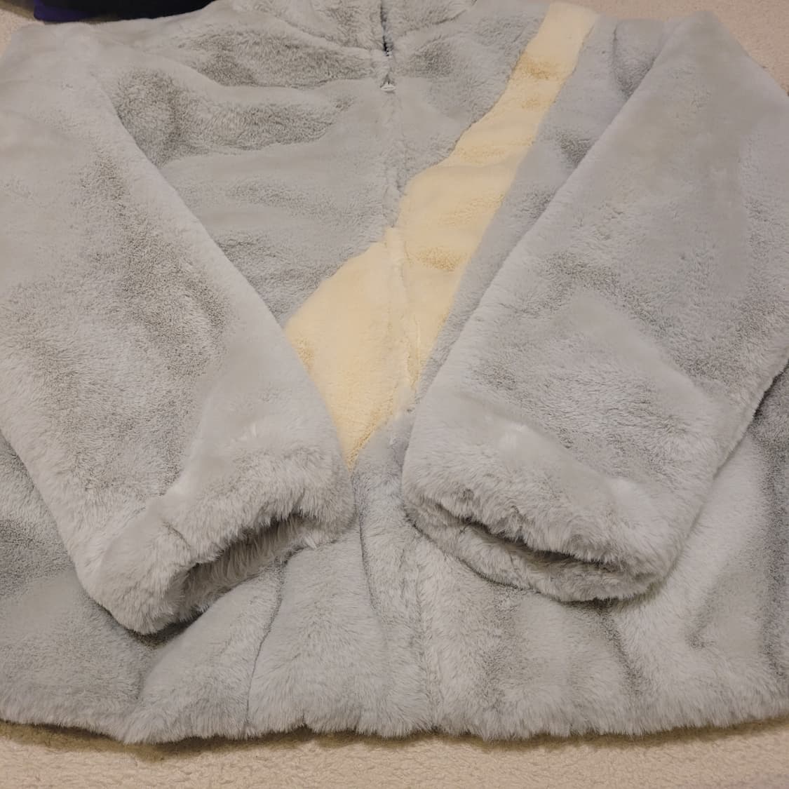 나이키 우먼 빅스우시 셰르파 플리스 80 상품이미지4