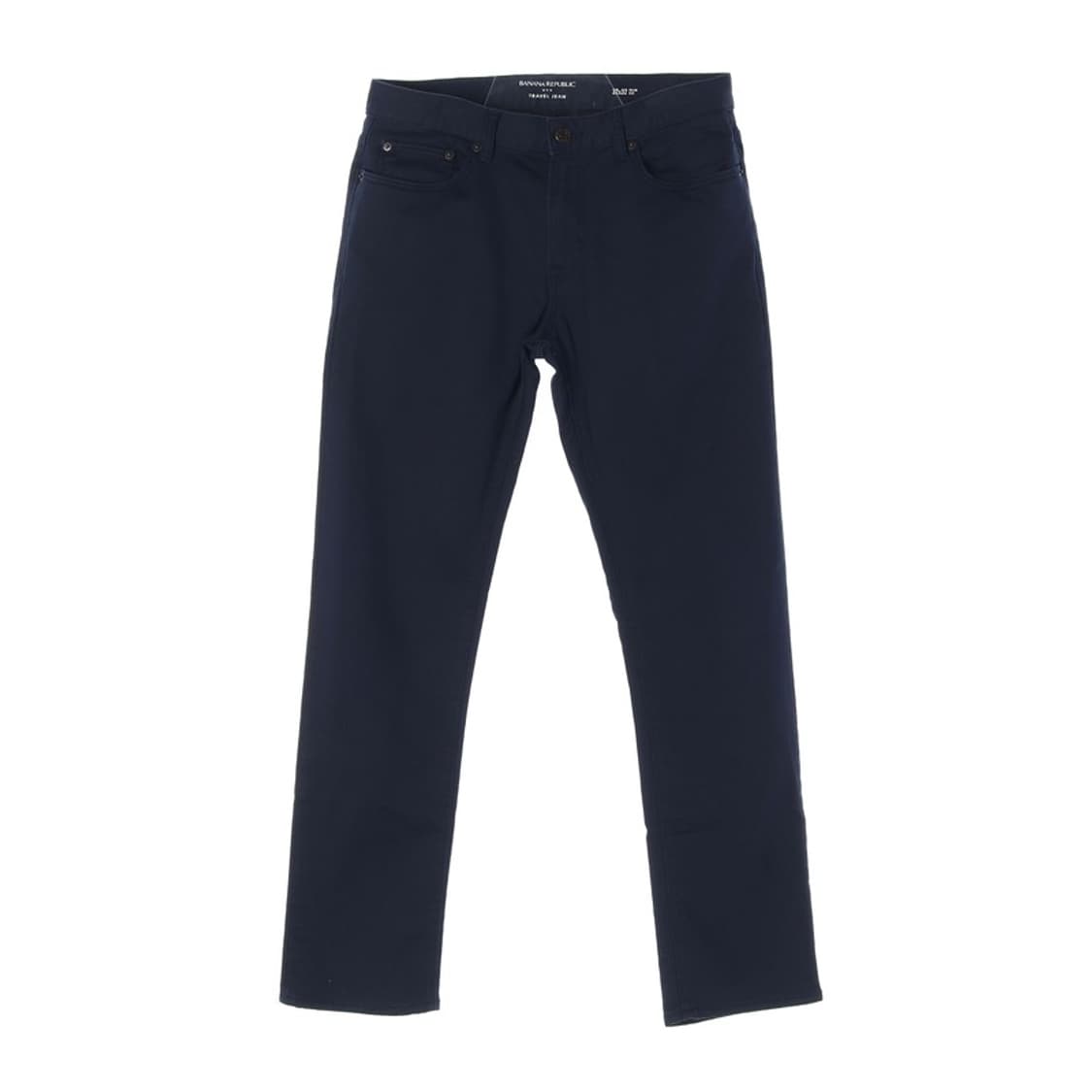 바나나리퍼블릭 트래블 진 네이비 치노 팬츠 32 상품이미지1