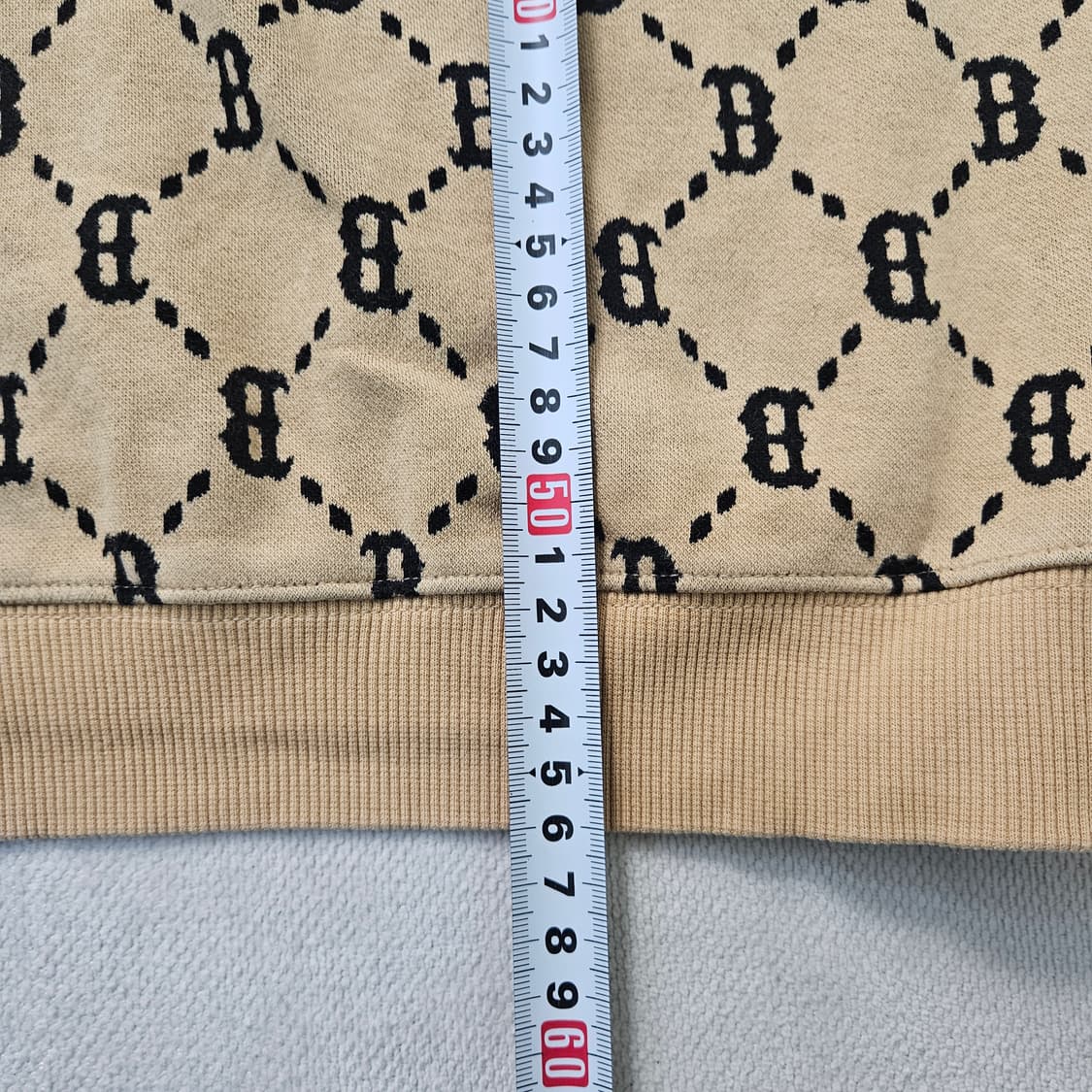 155 MLB 키즈 모노그램 후드티 0309Y 상품이미지7