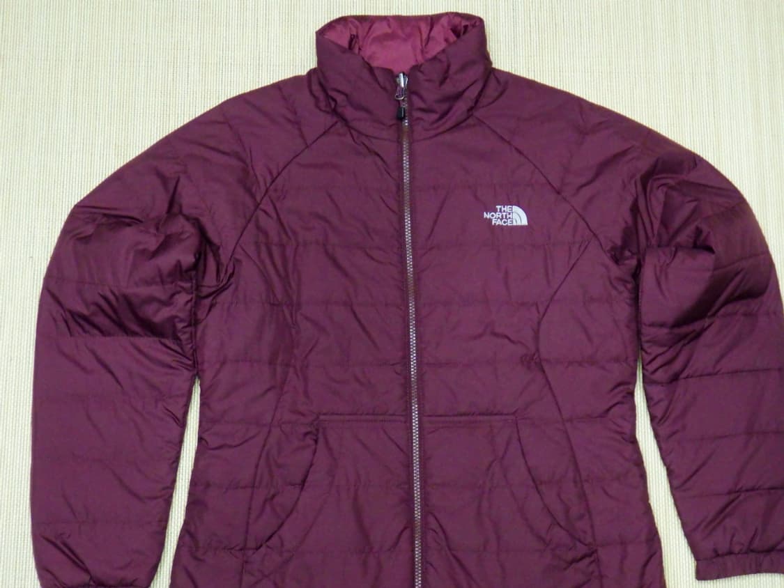 (90size) 노스페이스 THE NORTH FACE 패딩 자켓 상품이미지3