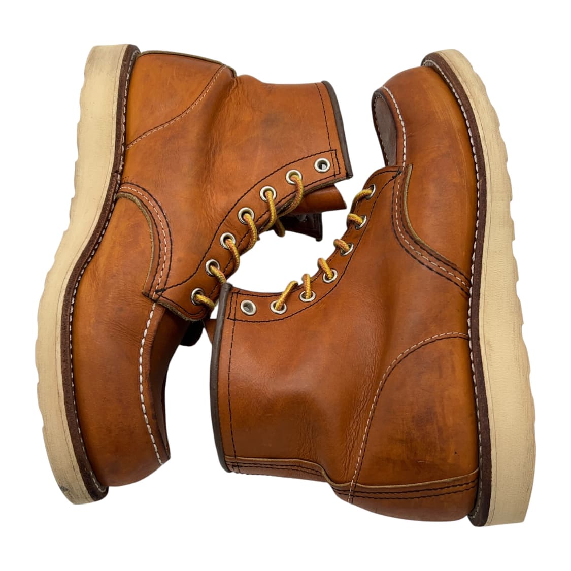 265 레드윙 875 목토 (US8.5D) 상품이미지3