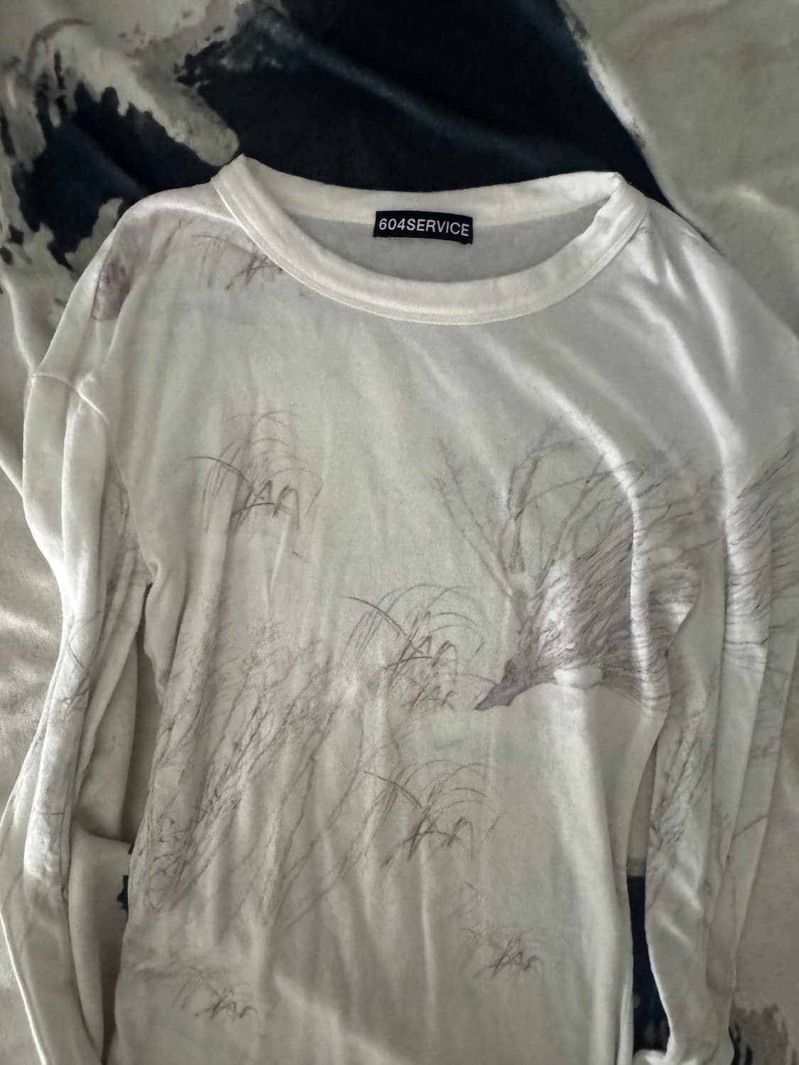 604service 카모원피스 상품이미지3