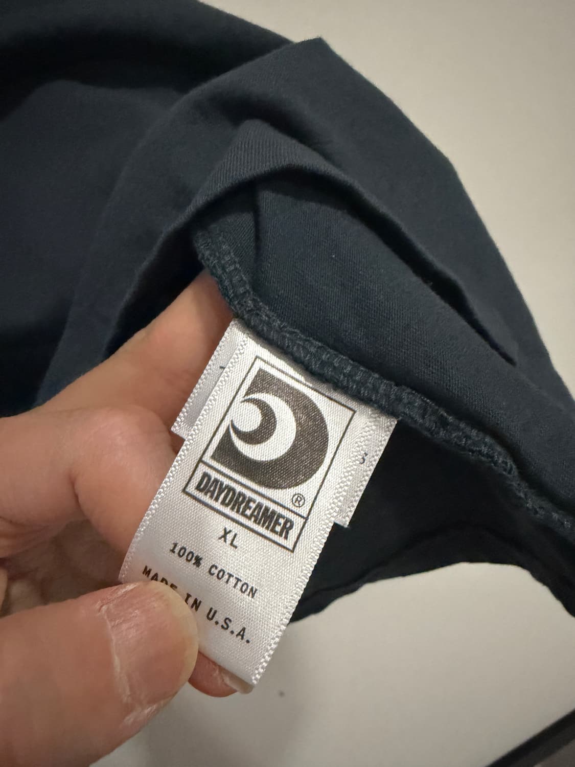 Daydreamer The Smashing Pumpkins 티셔츠  상품이미지2