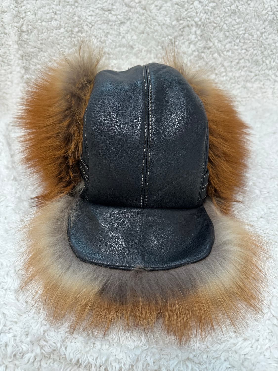 leather n pur 트루퍼 상품이미지3
