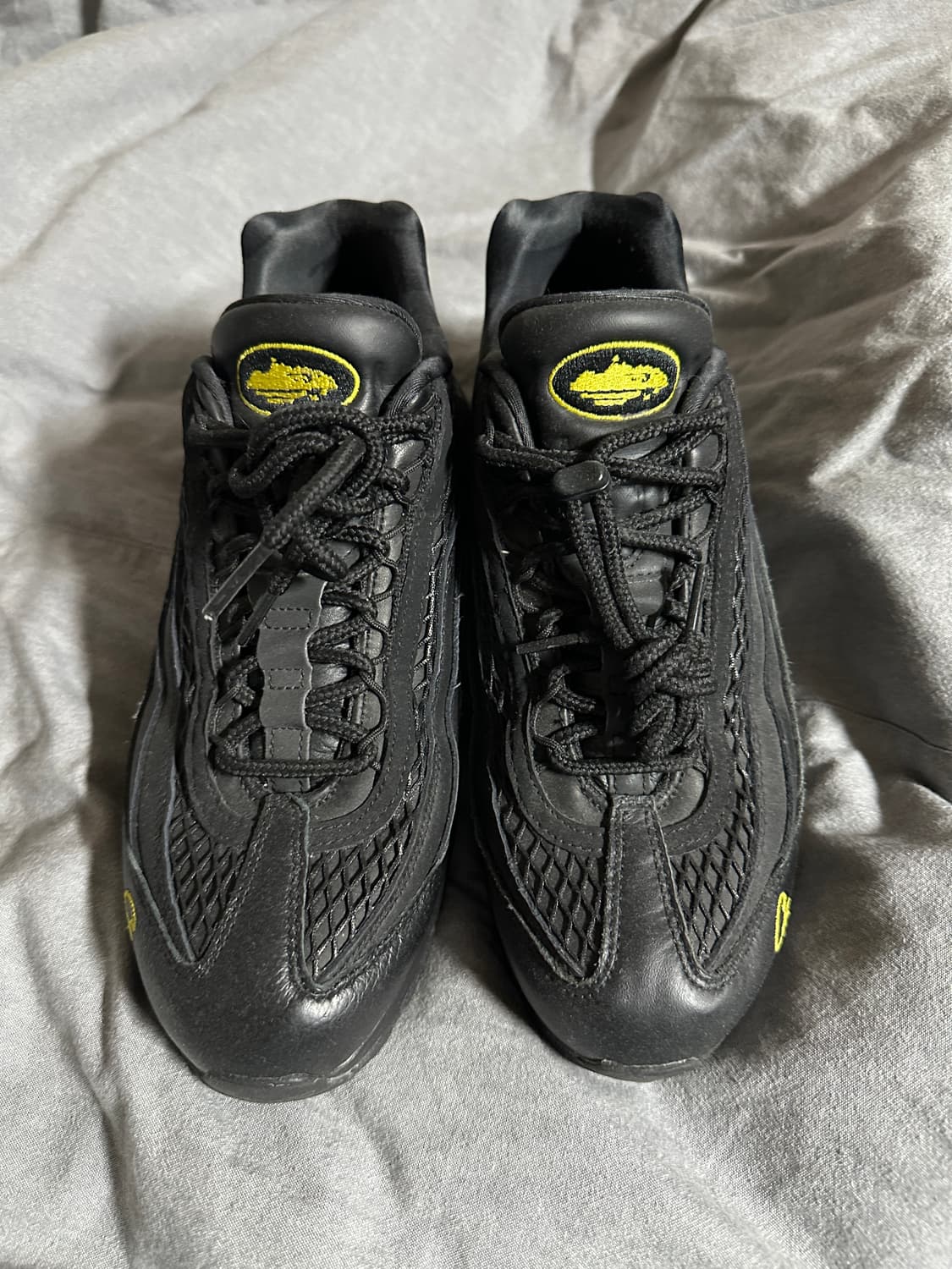 코르테이즈 x 나이키 에어맥스 95 OG 상품이미지3