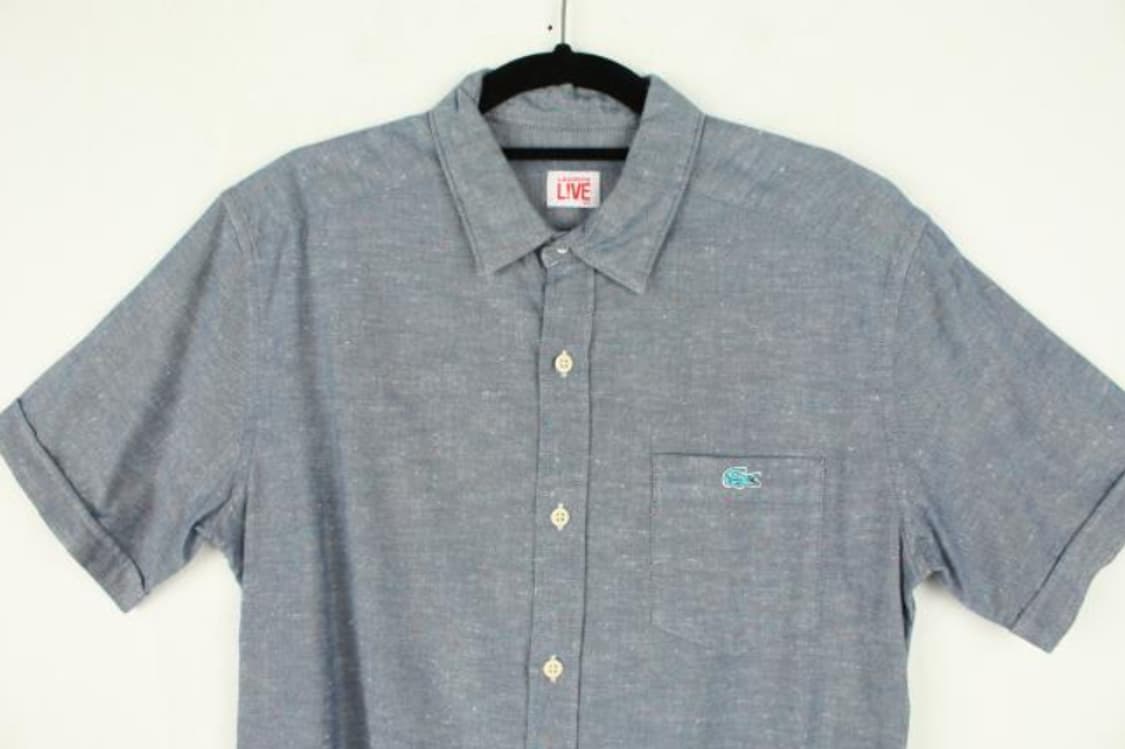 라코스테 셔츠 상품이미지2