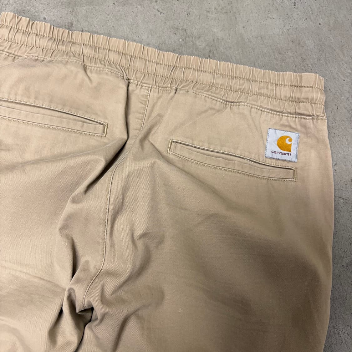 칼하트 바지[2086] 상품이미지3