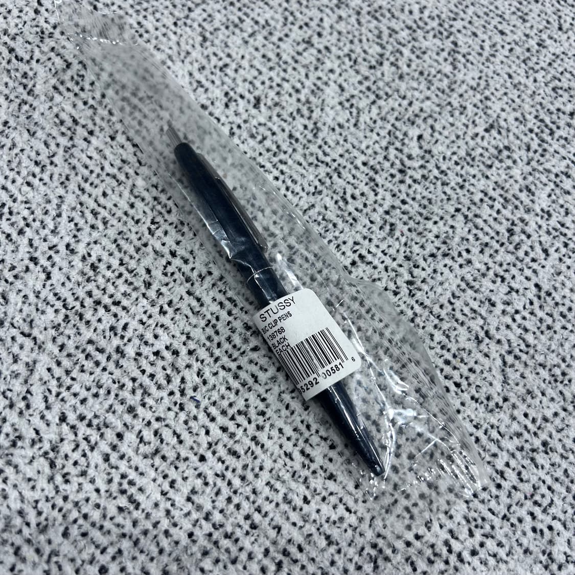 스투시 볼펜 새제품 상품이미지2