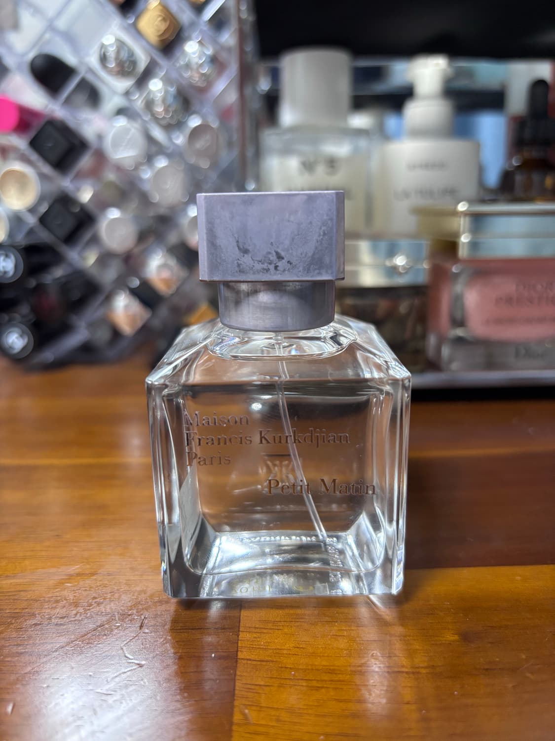 메종프란시스커정 쁘띠마땅 70ml 상품이미지1