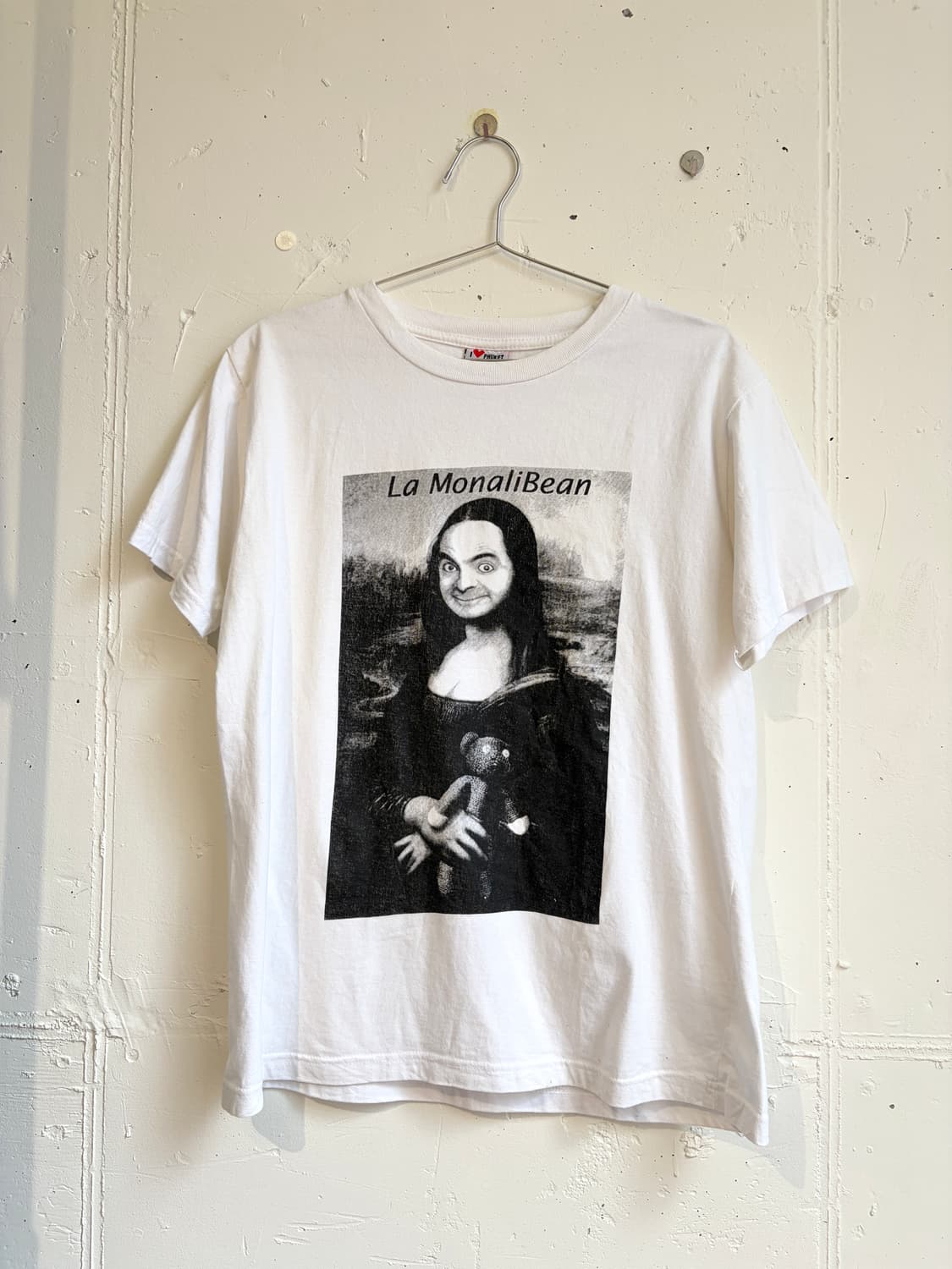 vintage t-shirt 상품이미지1
