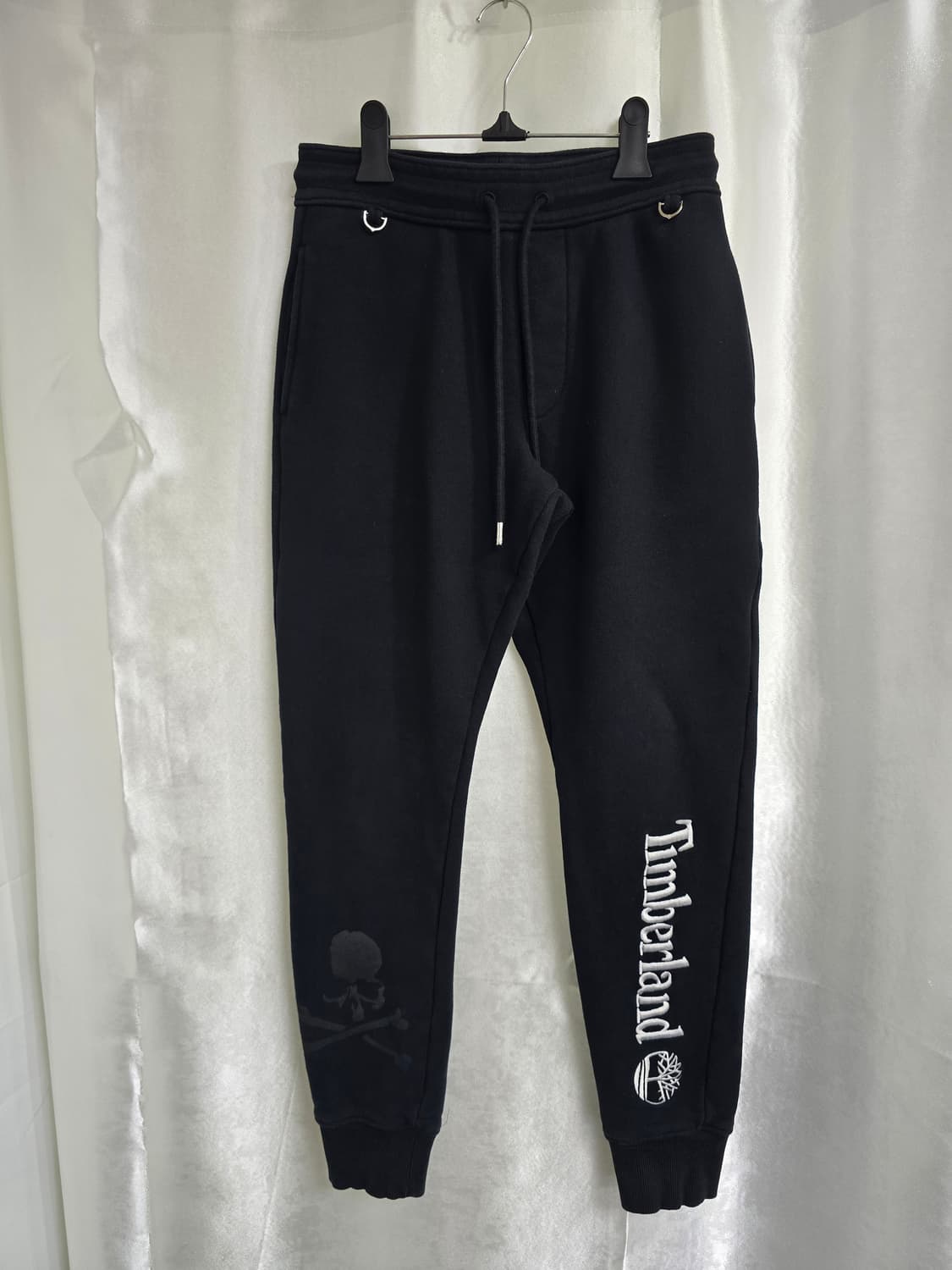 팀버랜드 해골 조거팬 블랙 (1947) 상품이미지1