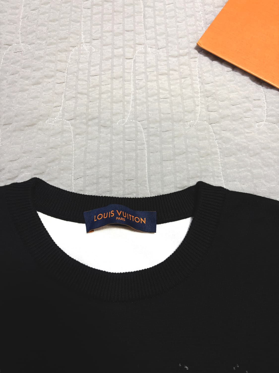 루이비통 니트 상품이미지3
