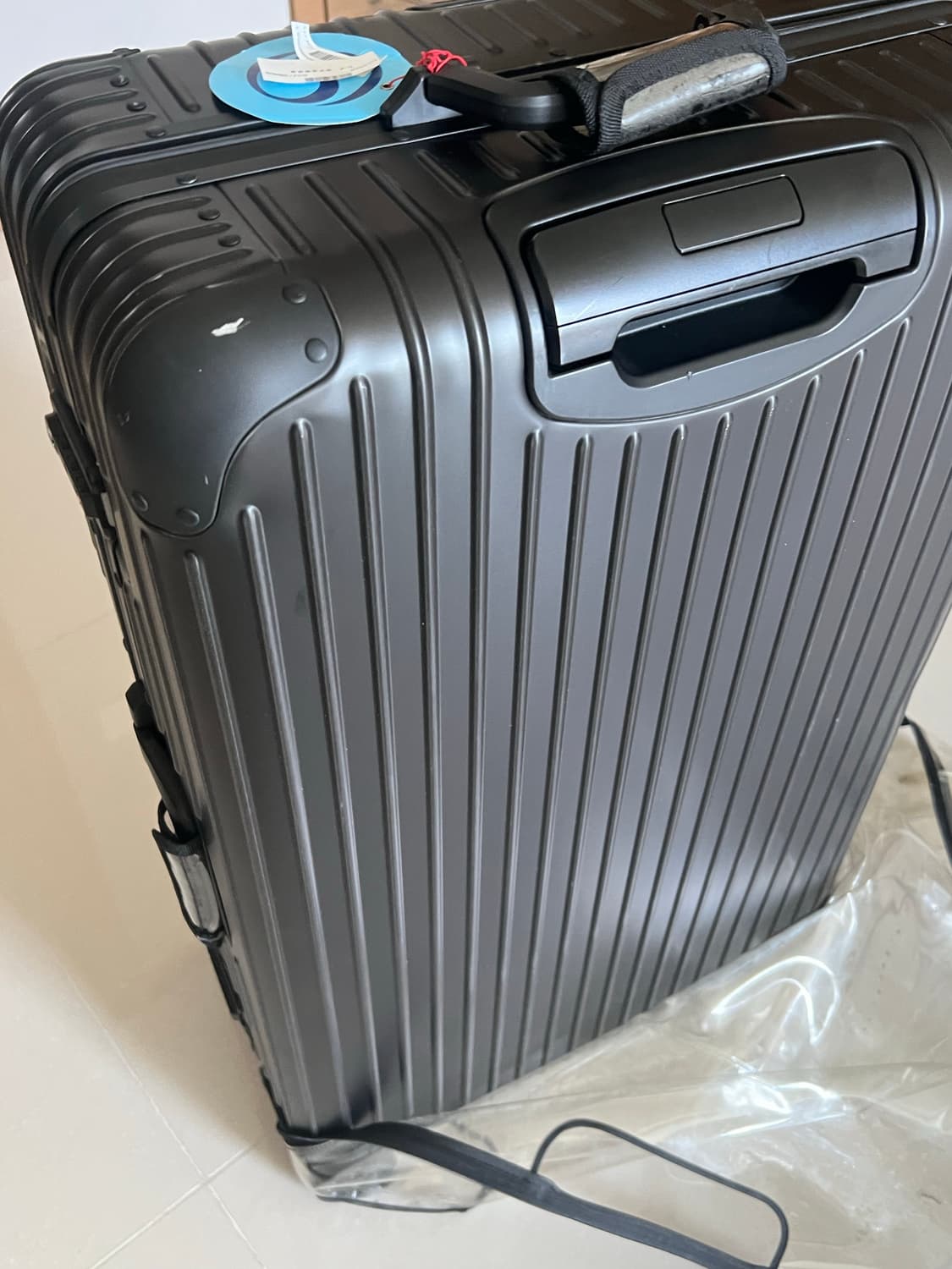 리모와 캐리어 라지 상품이미지4