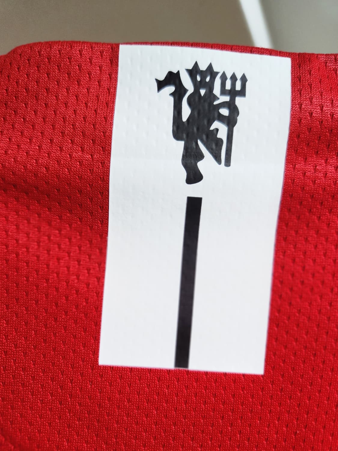 07/09 맨유 홈 에브라 상품이미지6