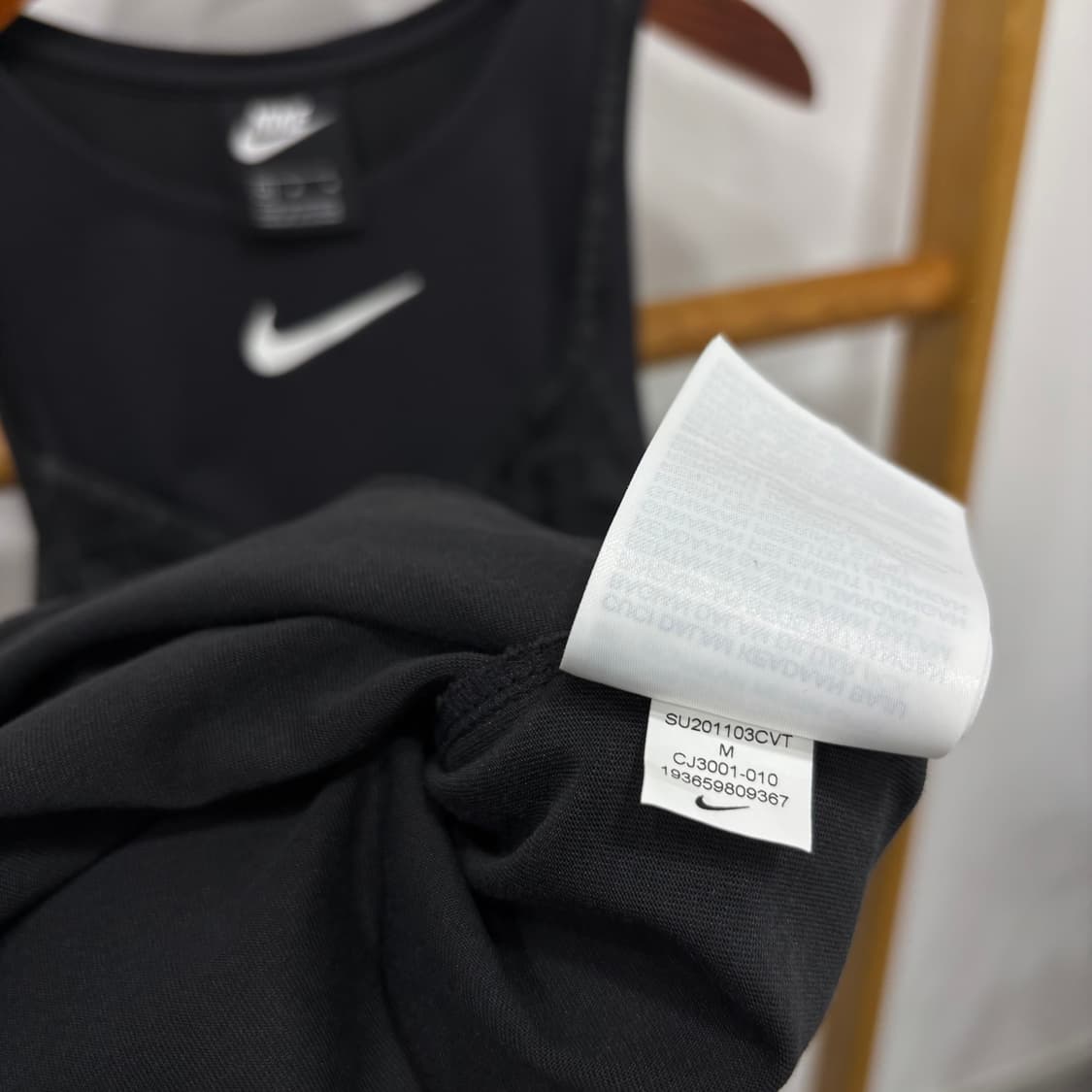  Nike Women’s Indio Dress 상품이미지7