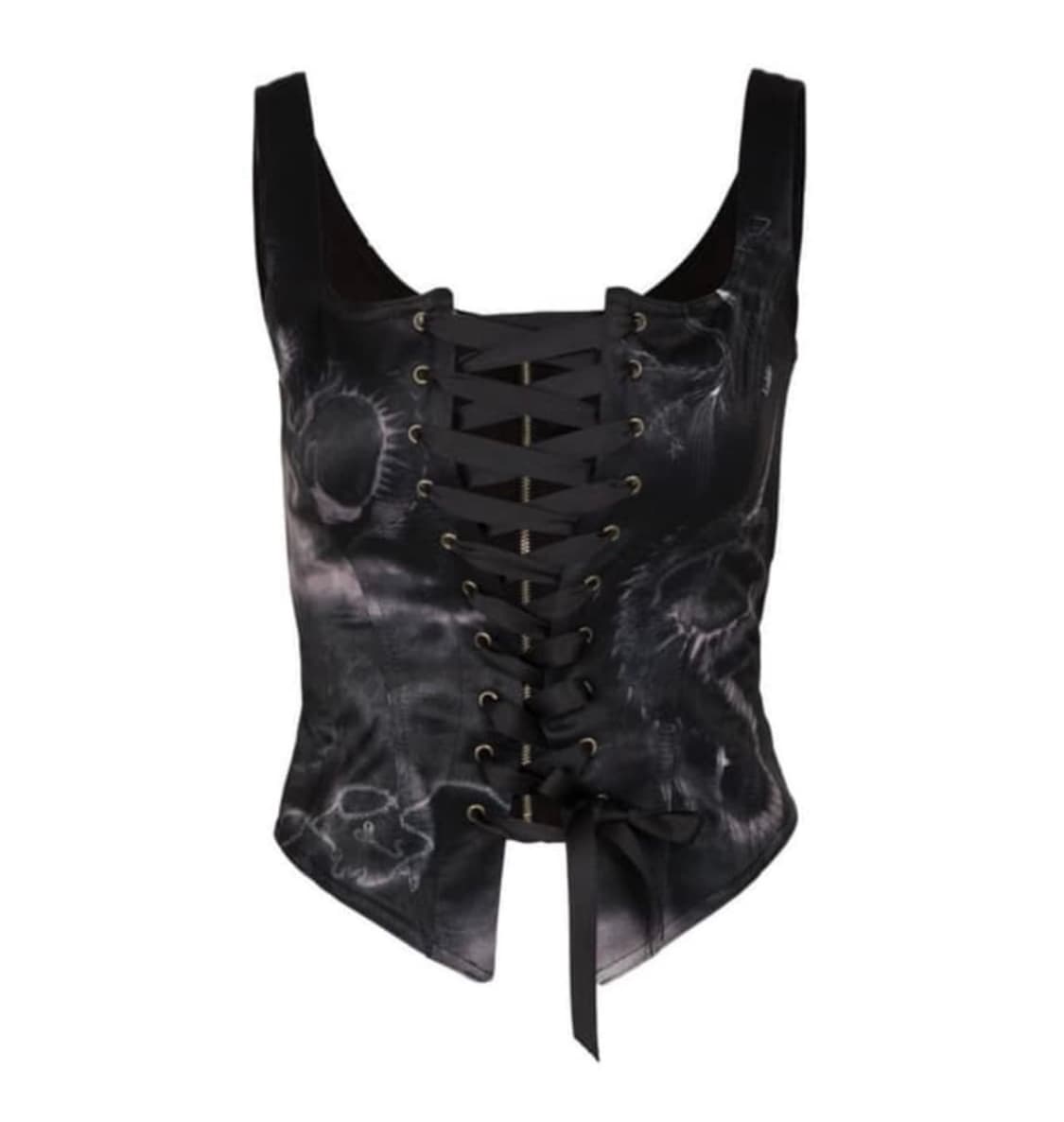 카시코 드래곤 코르셋 상품이미지1