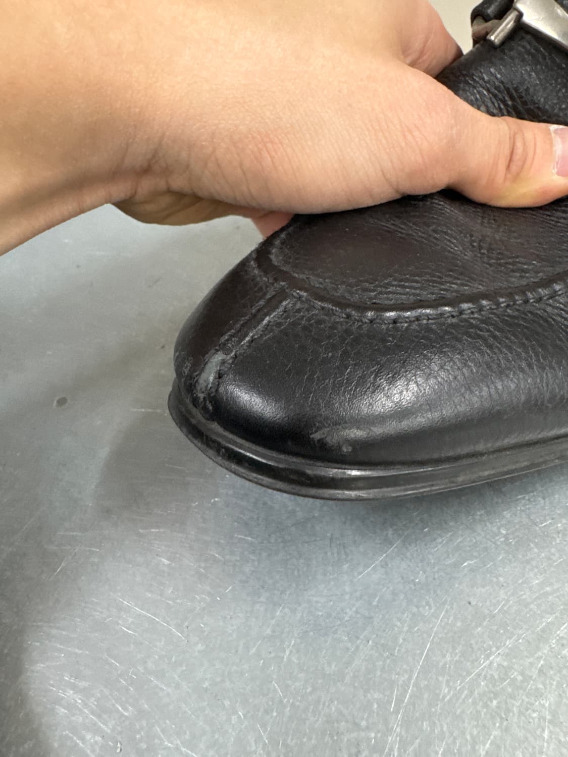 페레가모 간치니 로퍼 9 상품이미지9