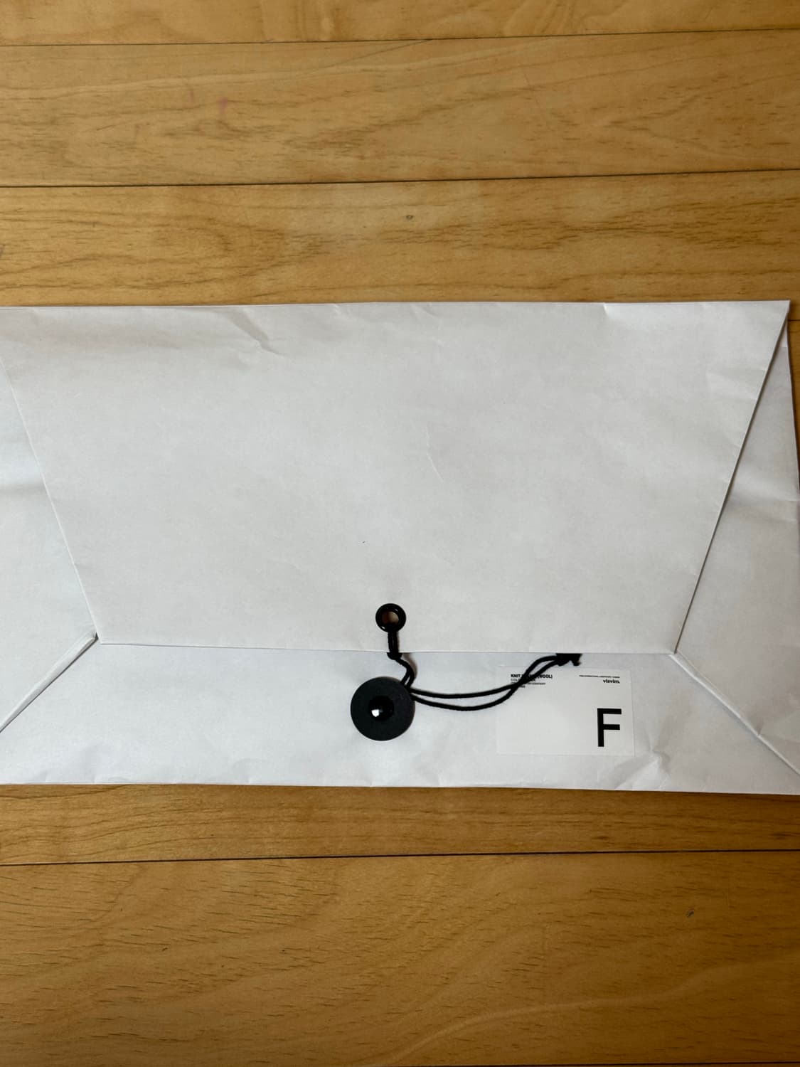 비즈빔 Visvim 26ss 비니 새상품 상품이미지4