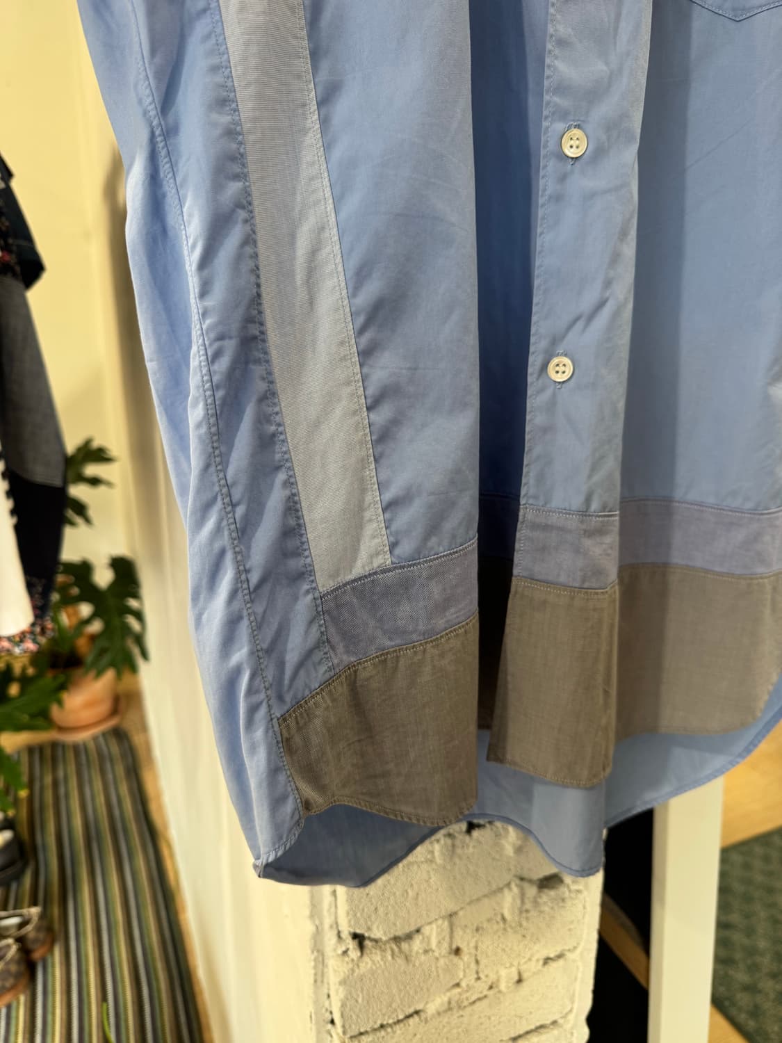 Comme des garcons shirt 상품이미지3