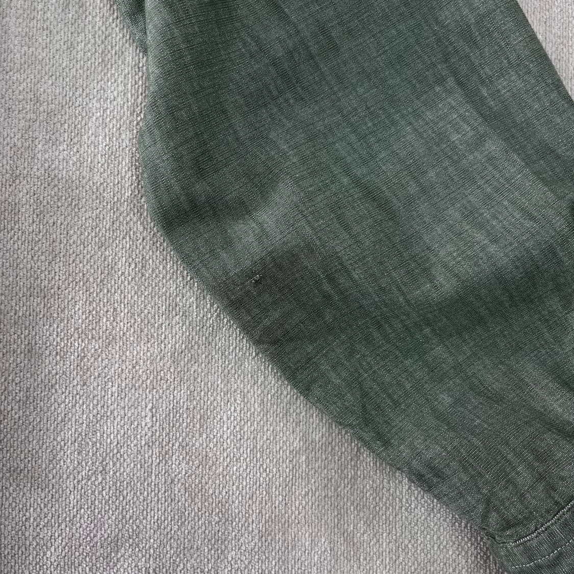 105 폴로랄프로렌 카키 코튼 셔츠 상품이미지6