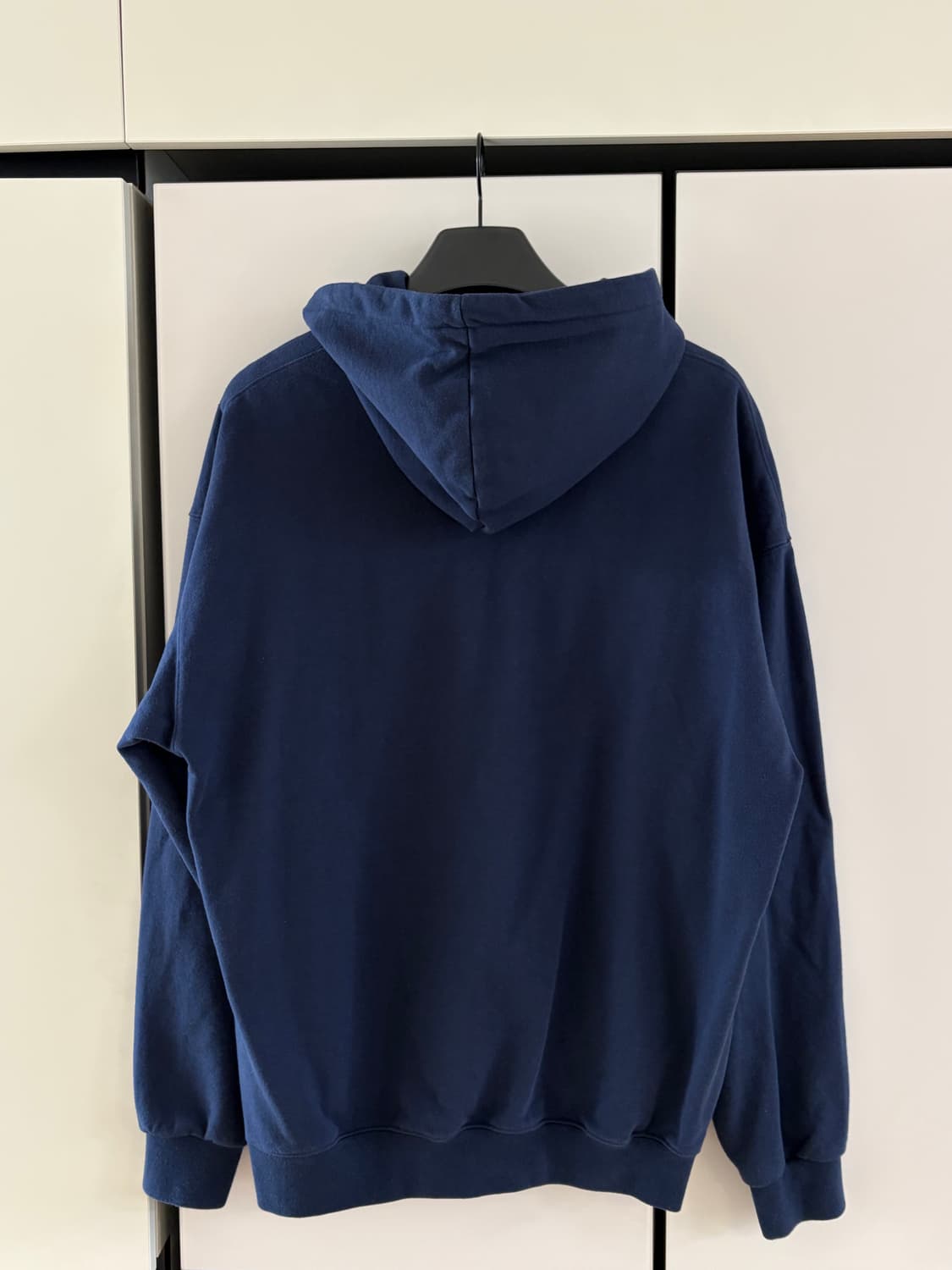 (M-105)듀테로 뉴욕 후드 상품이미지3