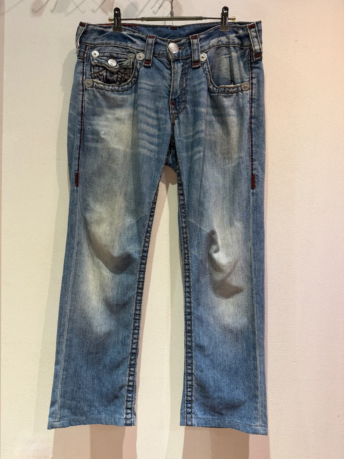 True Religion (34, Made In U.S.A) 상품이미지2