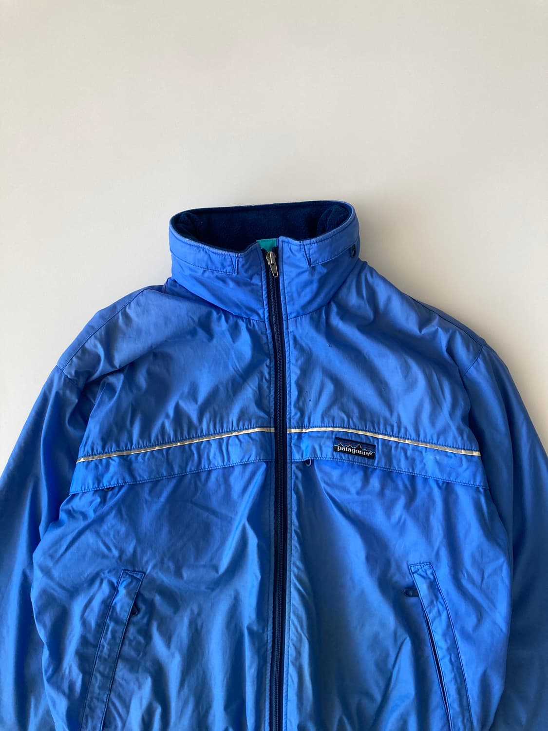 patagonia Fleece Bomber jacket 상품이미지2
