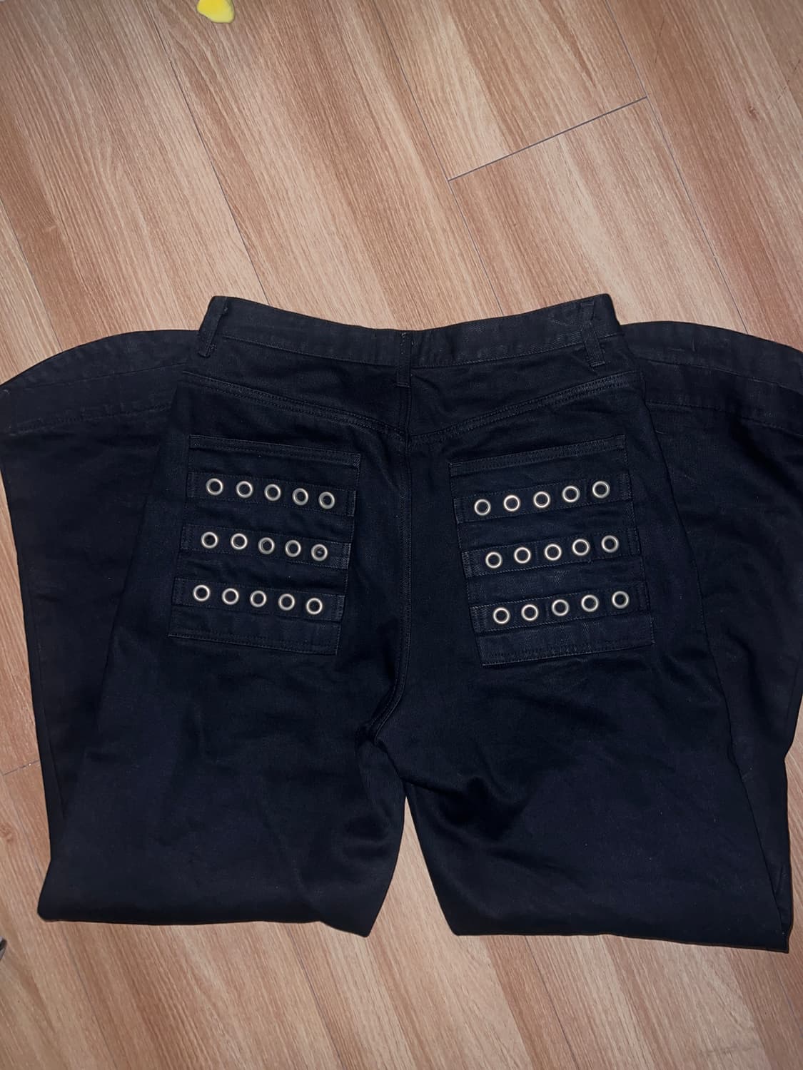 비엑세스 아일릿 바지 0 상품이미지3