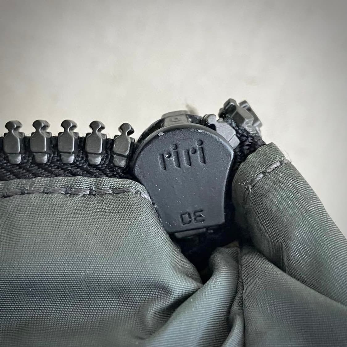 1990’s Prada Sport Archive shoulder bag 상품이미지8