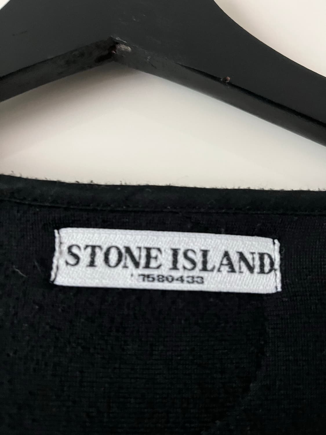 빈티지 스톤아일랜드 라이너 자켓 L 상품이미지4