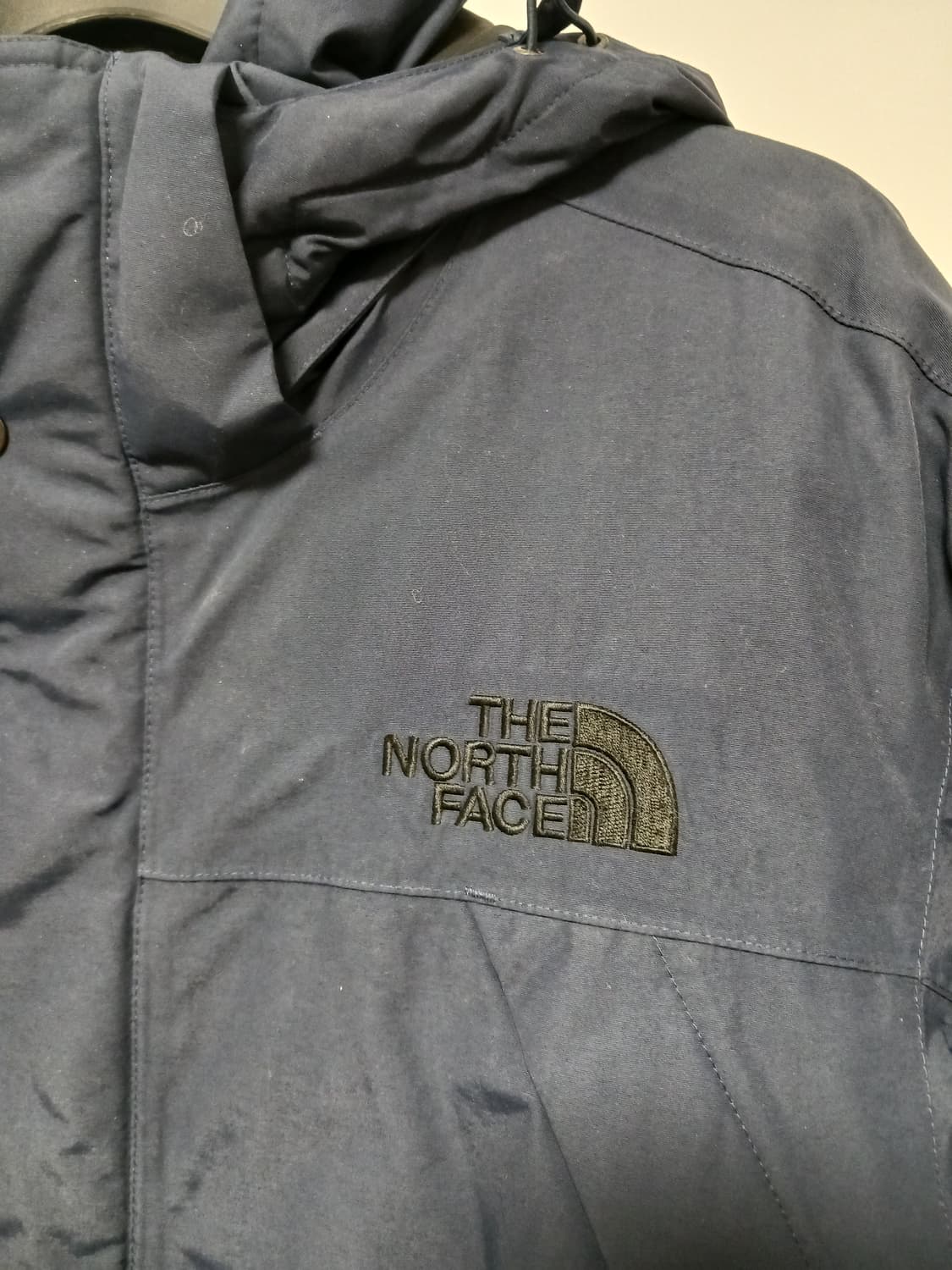 노스페이스 화이트라벨 다운파카 상품이미지3