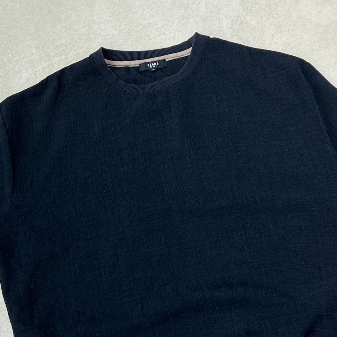 빔즈하트 반팔티셔츠 s10453 상품이미지3