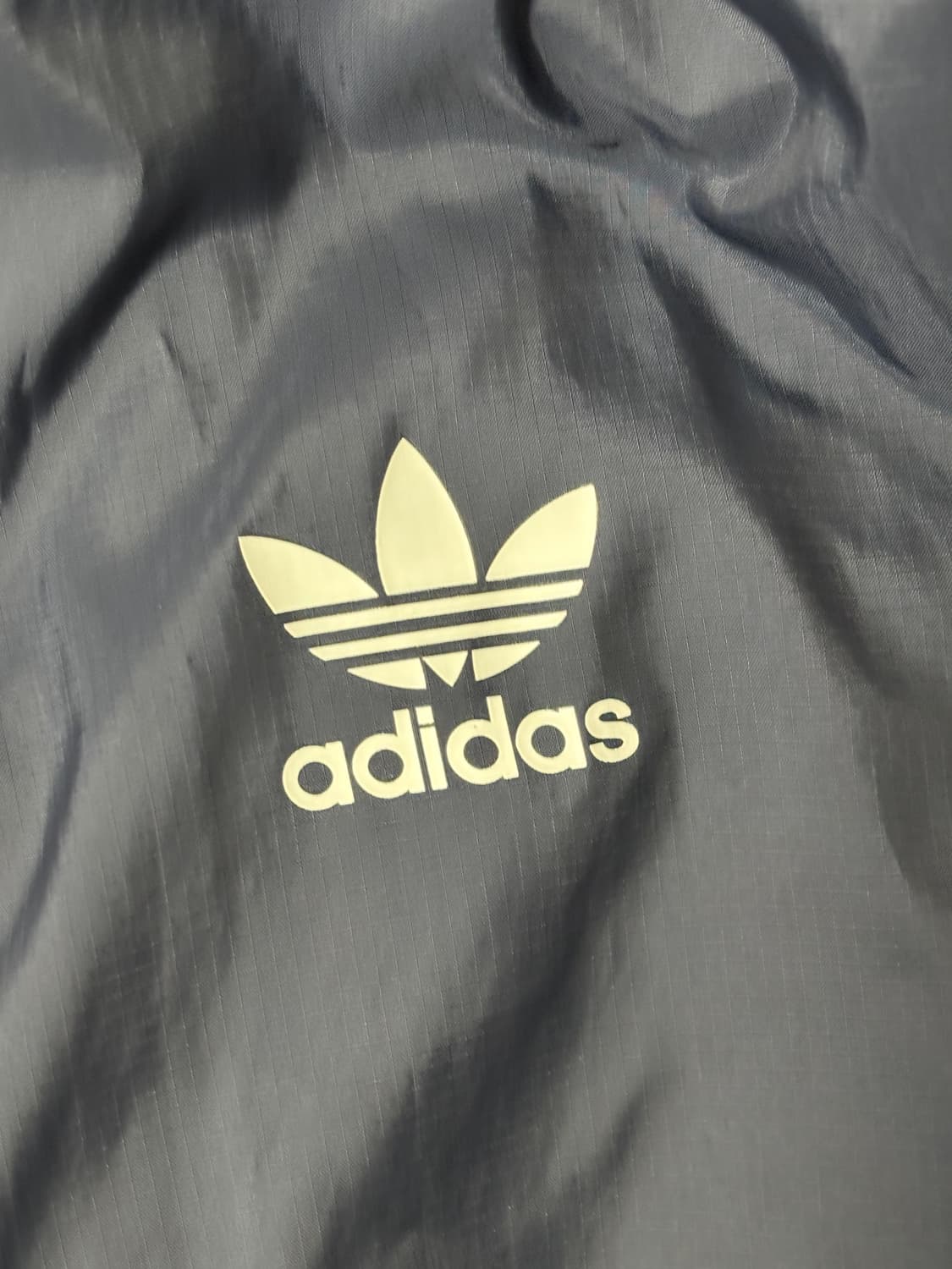 아디다스 3S 바람막이 후드 자켓 상품이미지3