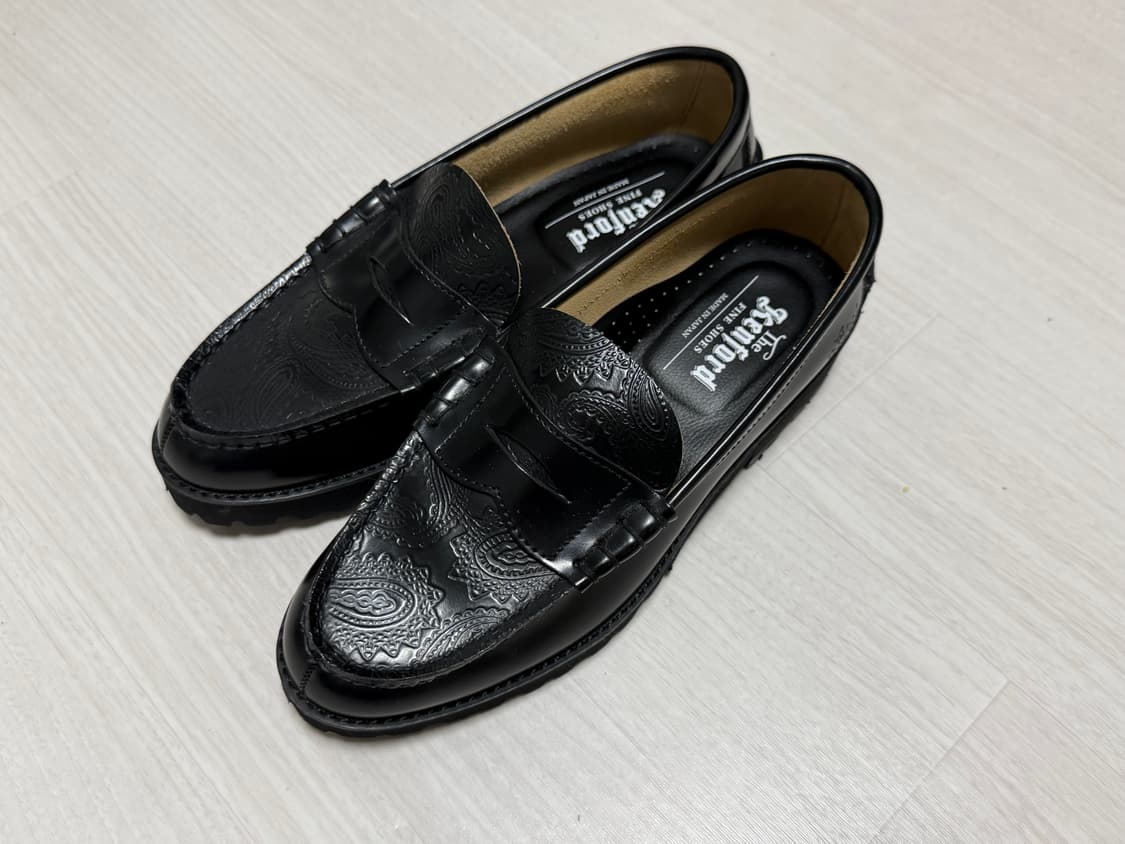 켄포드 로퍼 240 상품이미지1