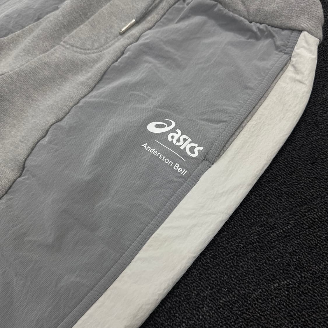앤더슨벨 아식스 트랙 팬츠 상품이미지4