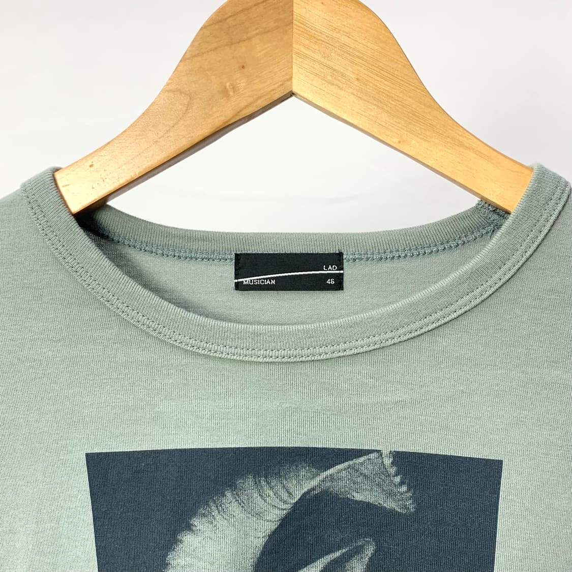 라드 뮤지션 롱슬리브 티셔츠 상품이미지4
