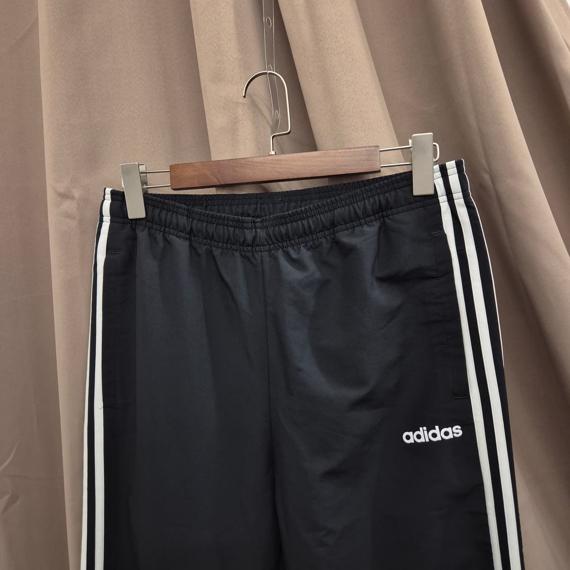 아디다스 윈드 팬츠 L 상품이미지2