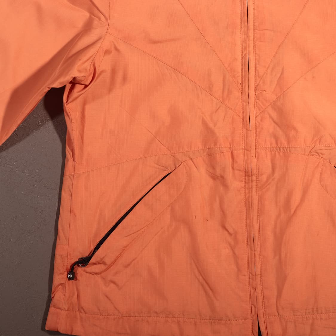 00s HARLEY DAVIDSON WINDBREAKER 상품이미지4