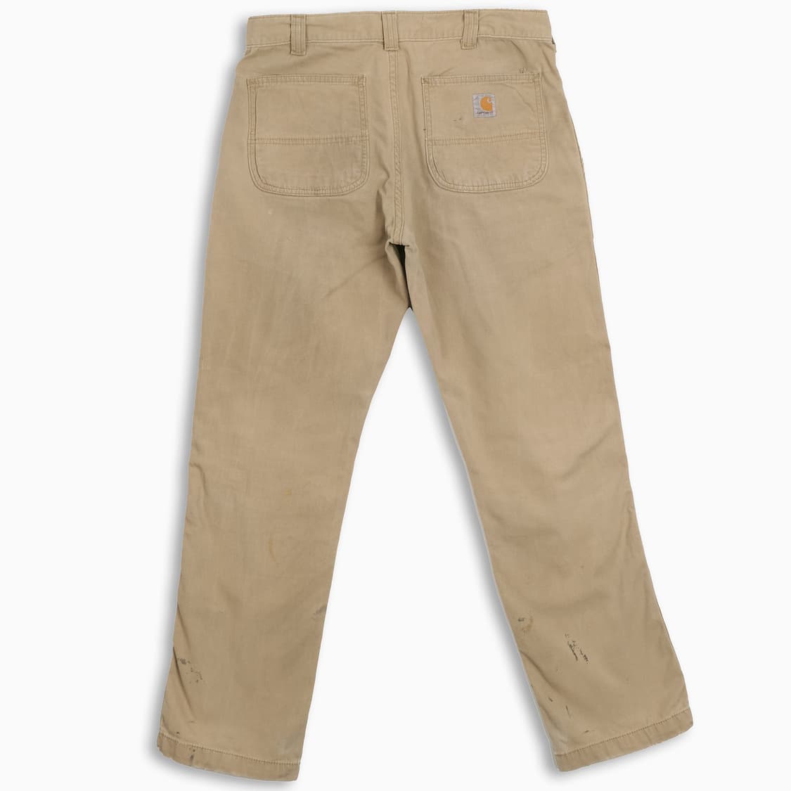 빈티지 칼하트 워크 팬츠 102821 33 인치 CH8213301 상품이미지3