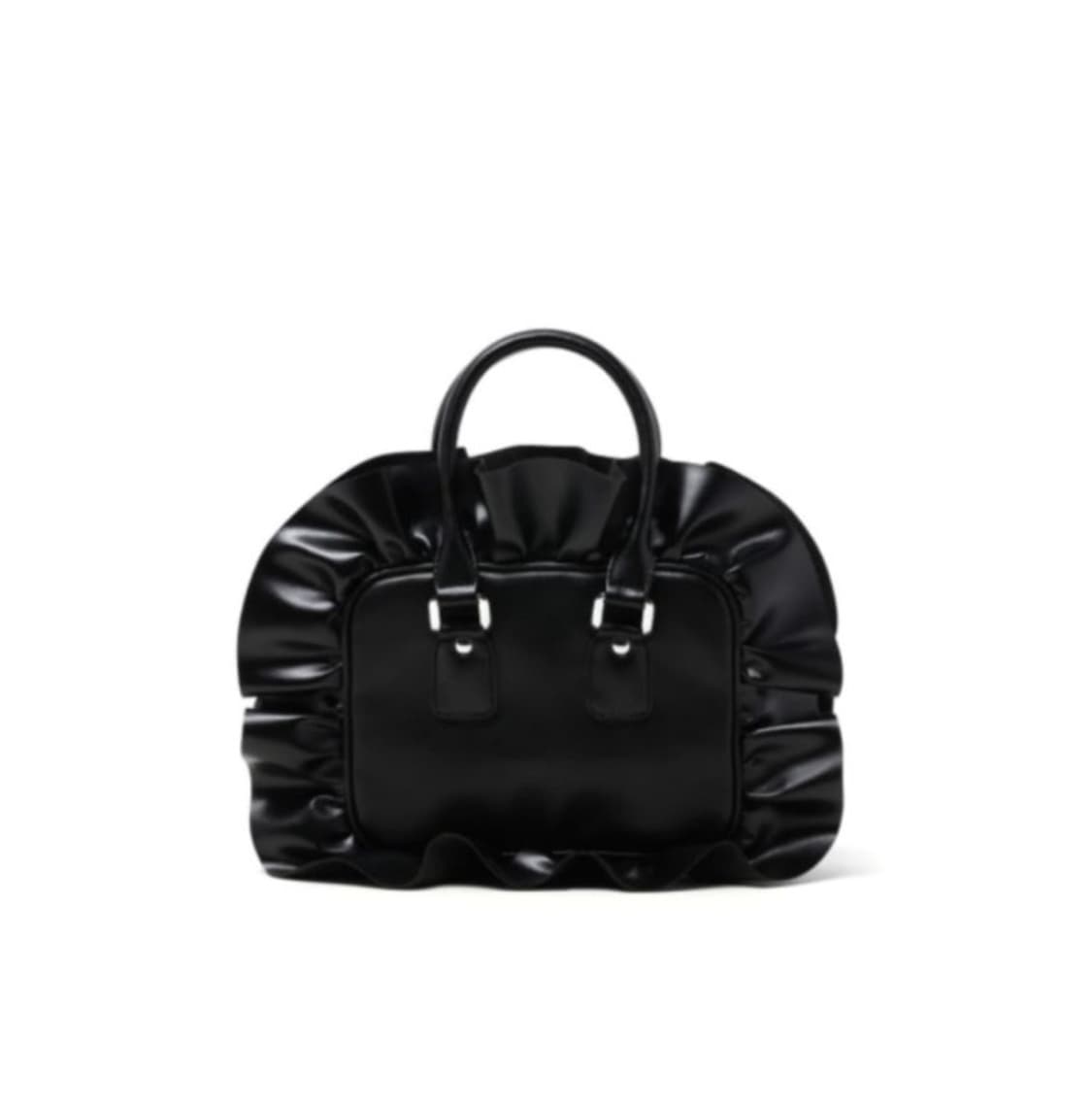 (구해요) 꼼데가르송 걸 프릴 백 구합니다 상품이미지1