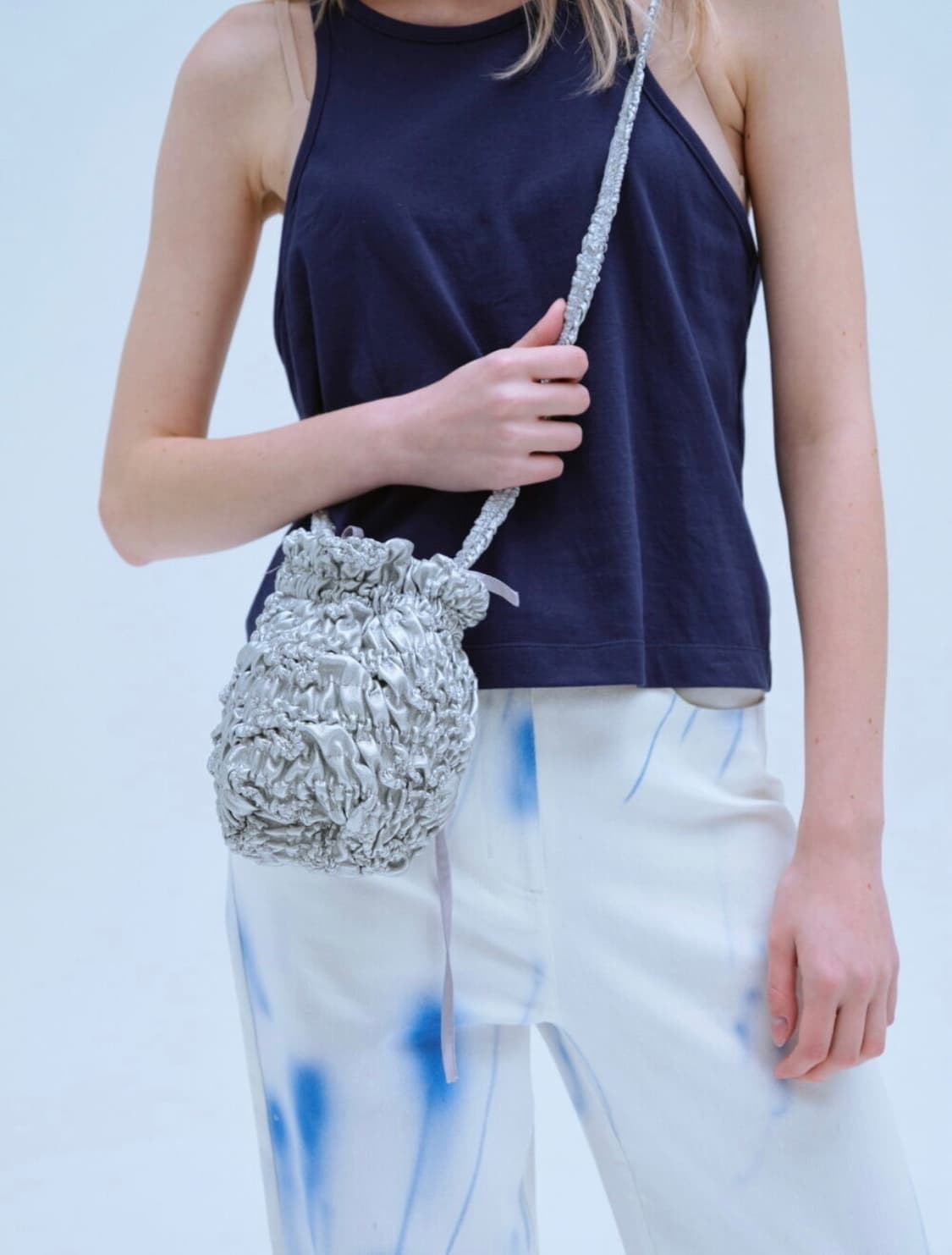 코스모스 펌킨백 상품이미지1