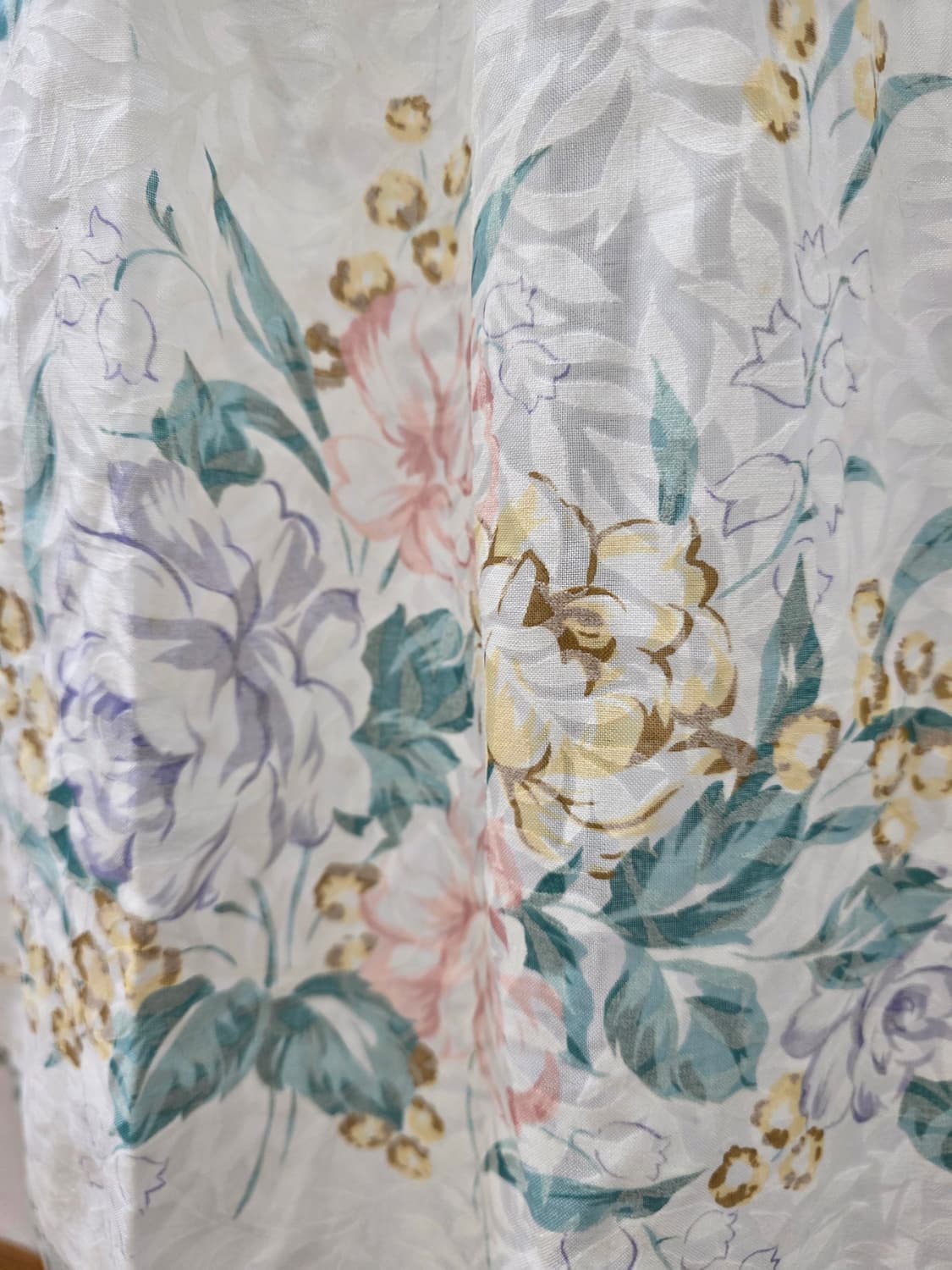 크리스찬디올 플로럴에이프런 상품이미지4