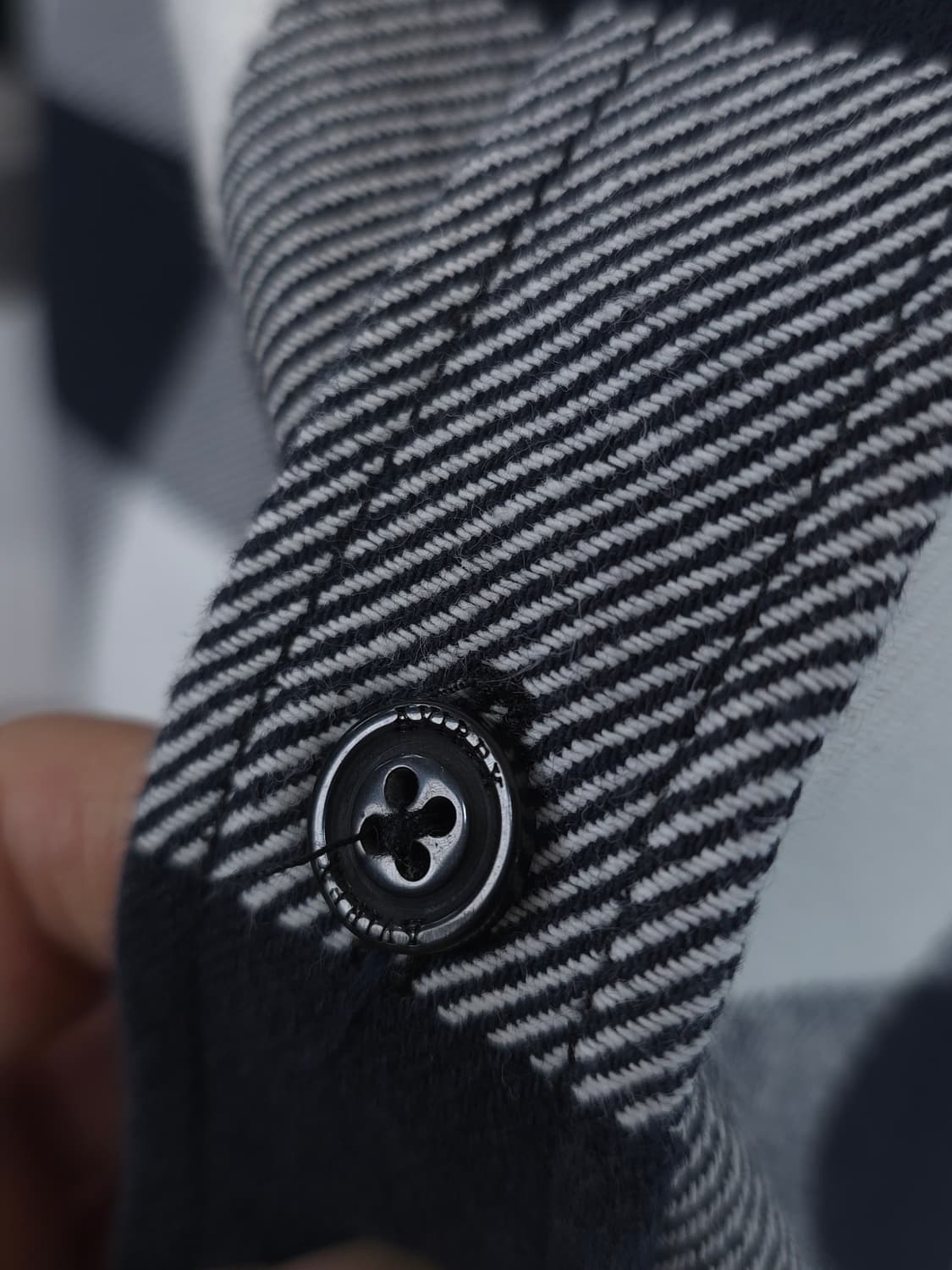 AVIREX 남성XL 아웃도어 셔츠 상품이미지4