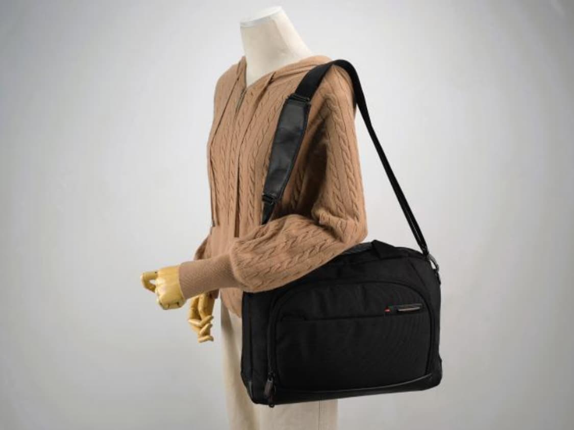 샘소나이트 출장가방 상품이미지10