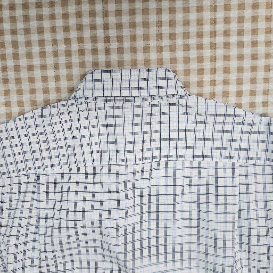 바나나리퍼블릭 긴소매 셔츠 남방 남자100 상품이미지5