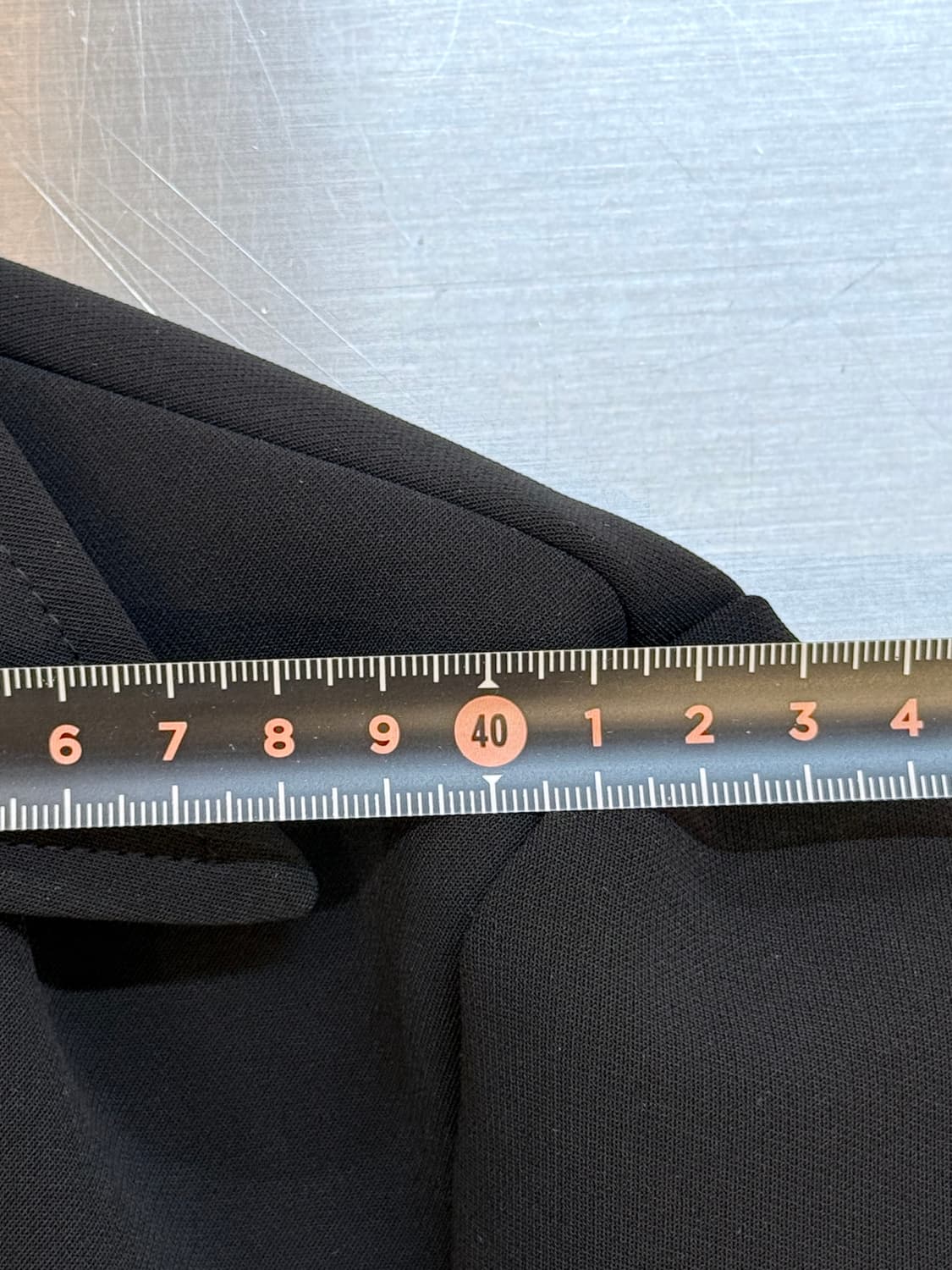 니들스 폴리 스무스 웨스턴 자켓 상품이미지7
