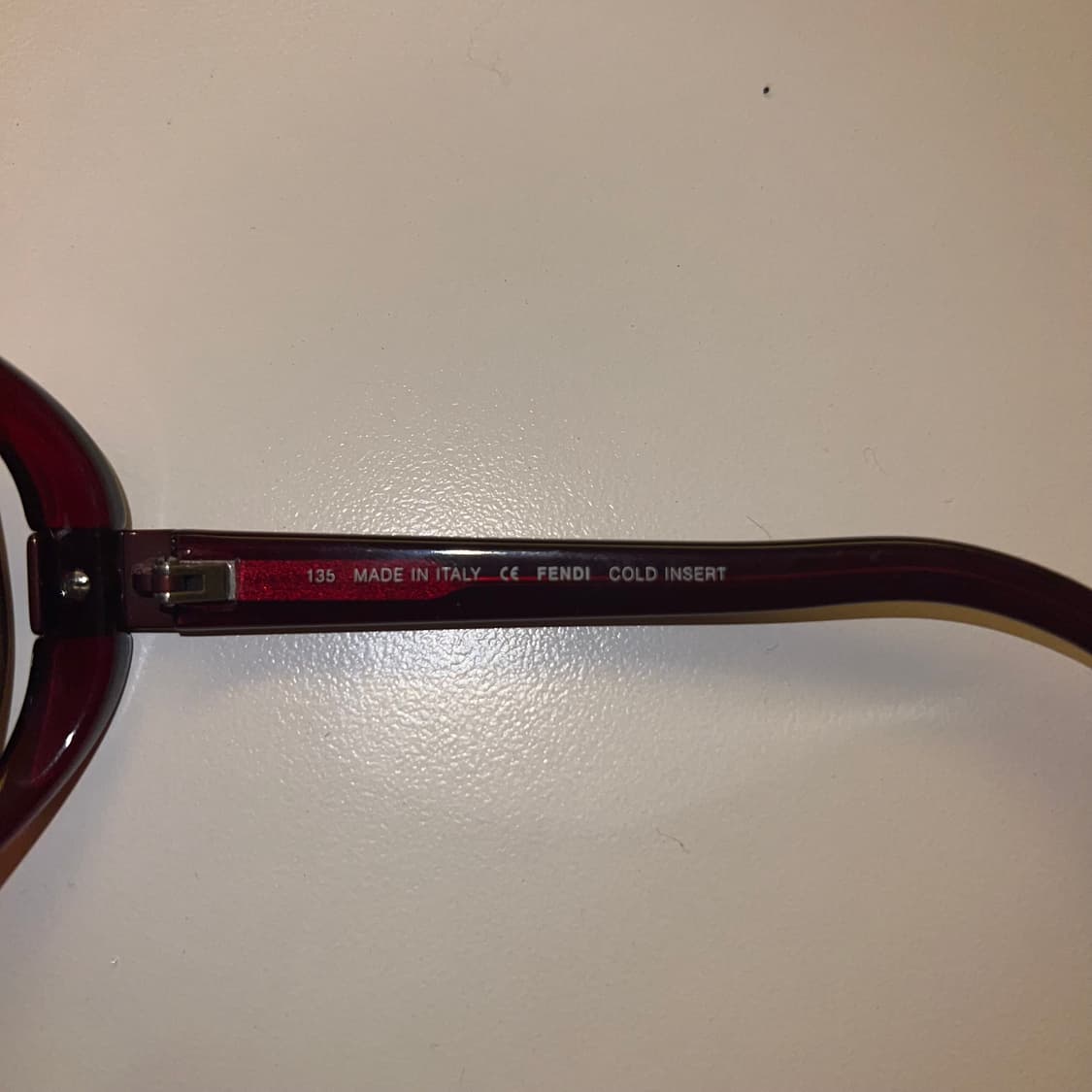 Fendi Vintage sunglasses  상품이미지3