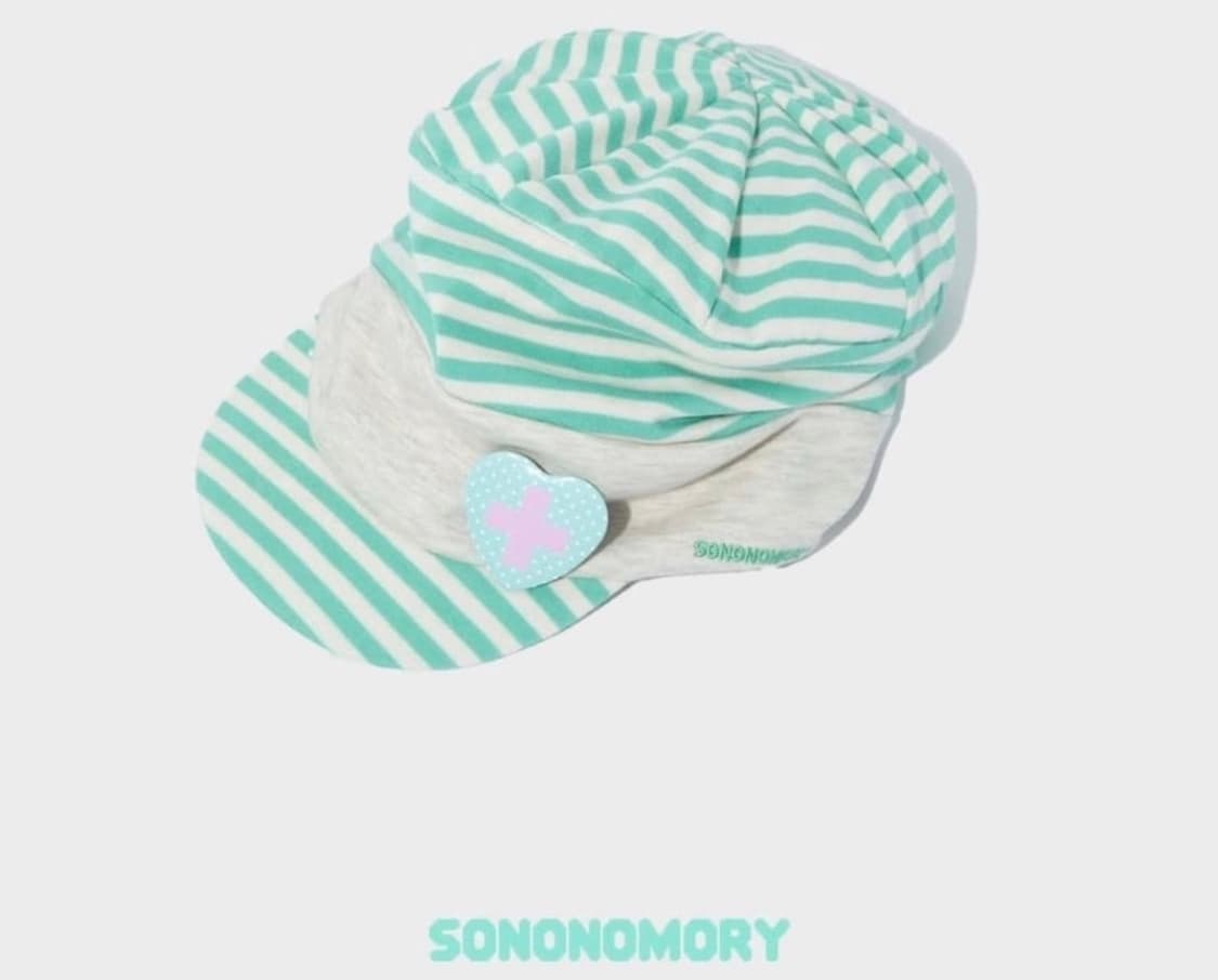 소노노모리 민트캡 구매 상품이미지1